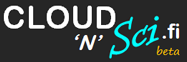 Cloud’N’Sci.fi